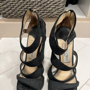 Jimmy choo heels